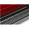 N-FAB | Growler - Cab Len - 15-24 F150/Raptor, 17-24 F250/350 SuperCab - TX Blk - F-150 / SSV / Raptor / F-250 / F-350 2015-2024
