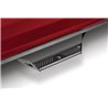 N-FAB | Predator Pro - Cab Len (2 Steps) - 15-24 Col/Can Crew - TX Blk - Colorado / Canyon 2015-2024