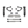 Fabtech | Lift Kit-Suspension w/Shock - Silverado 1500 / LT Trail Boss 2019-2021