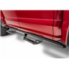 N-FAB | Predator Pro - Cab Len (2 Steps) - 15-24 Col/Can Crew - TX Blk - Colorado / Canyon 2015-2024
