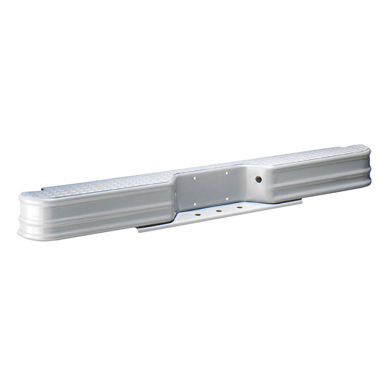 Westin Automotive | Diamondstep Universal Bumper