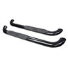 Westin Automotive | Platinum 4 Oval Nerf Step Bars - F-150 4.2L / 4.6L / 5.4L 2004-2008