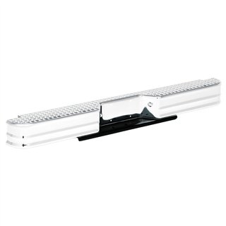 Westin Automotive | Diamondstep Universal Bumper