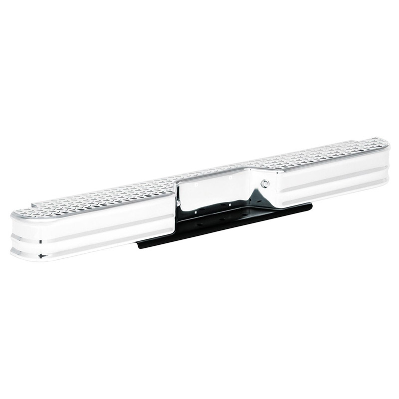 Westin Automotive | Diamondstep Universal Bumper