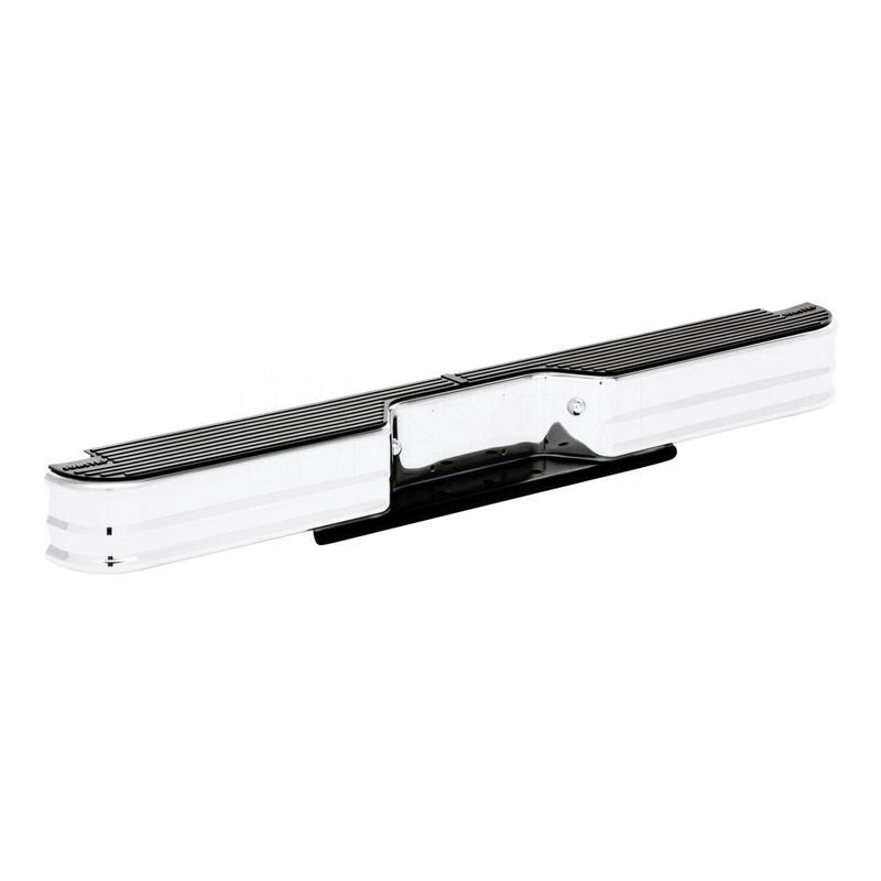 Westin Automotive | Surestep Universal Bumper