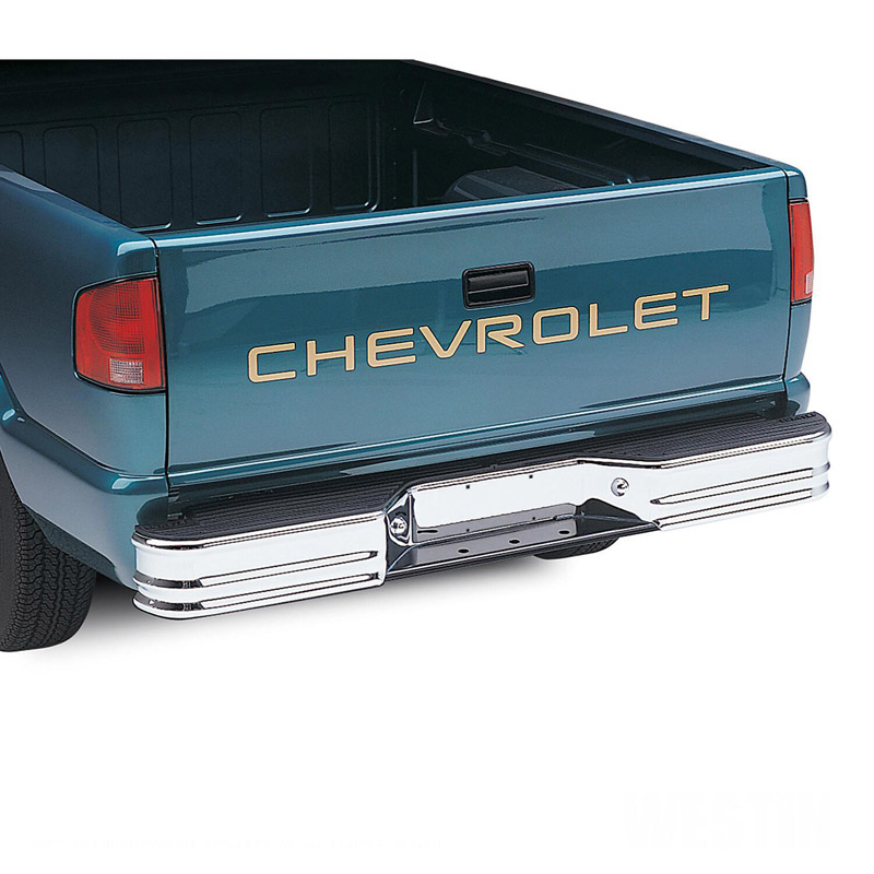 Westin Automotive | Surestep Universal Bumper