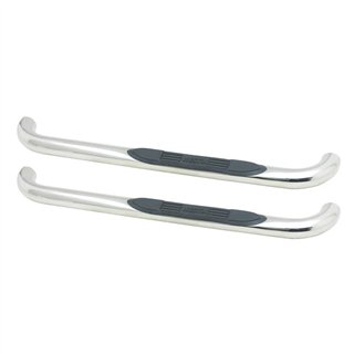 Westin Automotive | E-Series 3 Nerf Step Bars