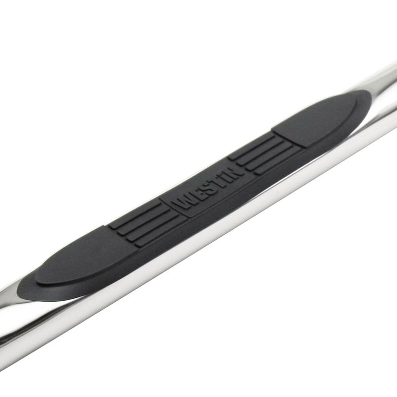 Westin Automotive | E-Series 3 Nerf Step Bars