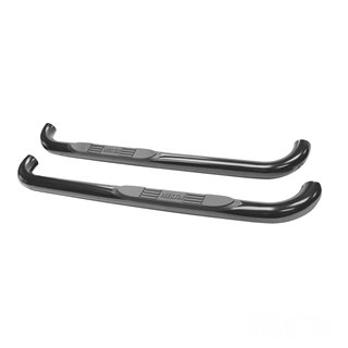 Westin Automotive | E-Series 3 Nerf Step Bars