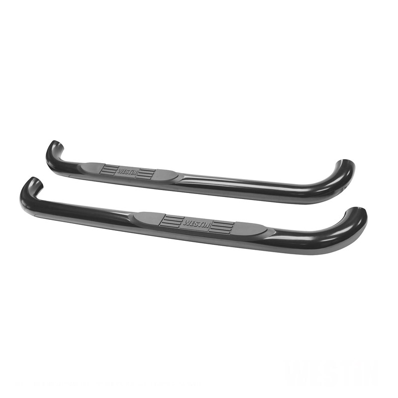 Westin Automotive | E-Series 3 Nerf Step Bars
