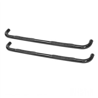Westin Automotive | E-Series 3 Nerf Step Bars