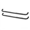 Westin Automotive | E-Series 3 Nerf Step Bars - Dakota 3.7L / 4.7L 2005-2010