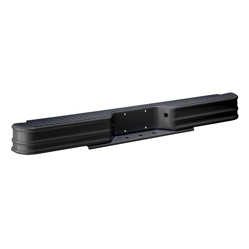 Westin Automotive | Diamondstep Universal Bumper