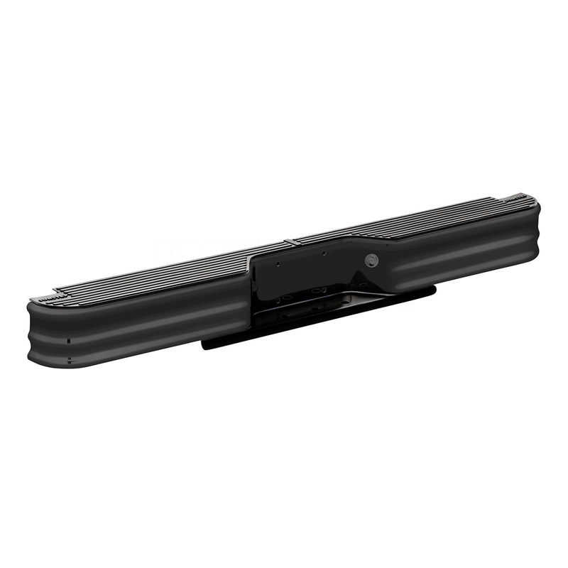 Westin Automotive | Surestep Universal Bumper - Ford / Mazda / Toyota 1995-2004