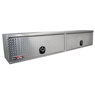 Westin Automotive | Brute High Capacity HD TopSider Tool Box