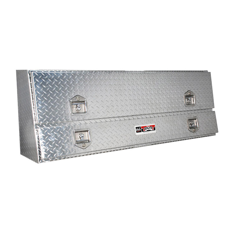 Westin Automotive | Brute Contractor TopSider Tool Box