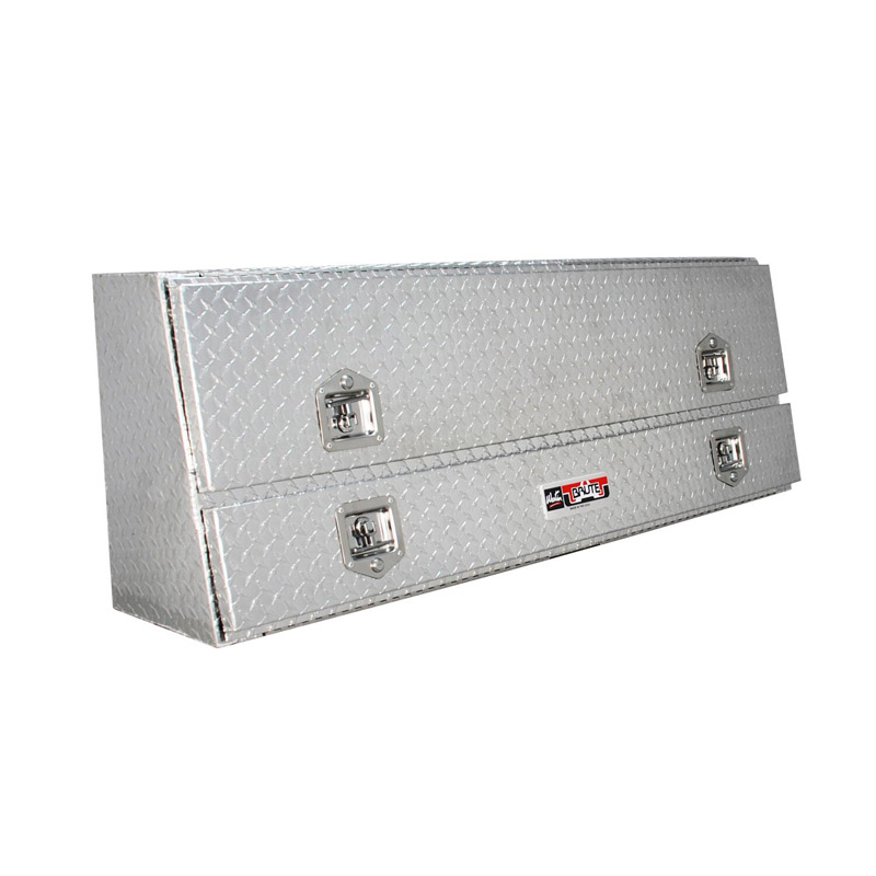Westin Automotive | Brute Contractor TopSider Tool Box