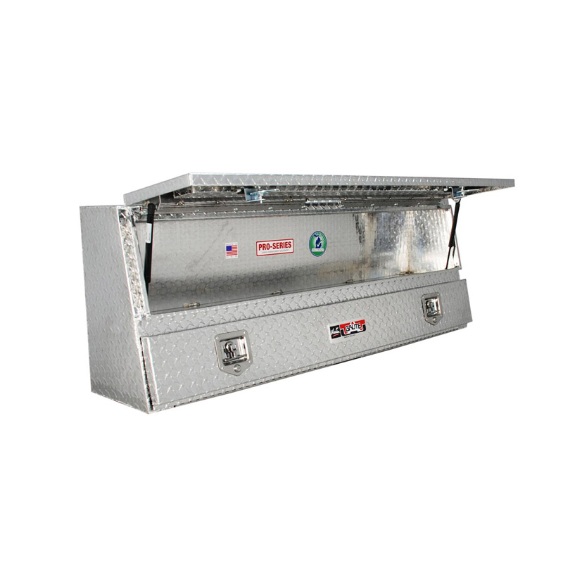 Westin Automotive | Brute Contractor TopSider Tool Box