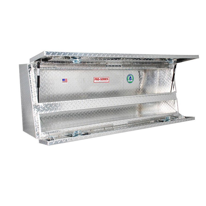 Westin Automotive | Brute Contractor TopSider Tool Box