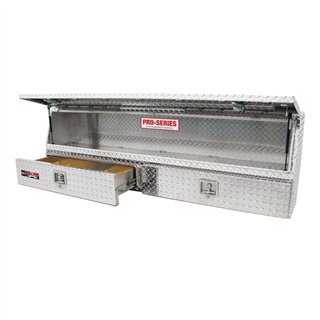 Westin Automotive | Brute Contractor TopSider Tool Box