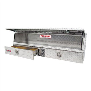 Westin Automotive | Brute Contractor TopSider Tool Box
