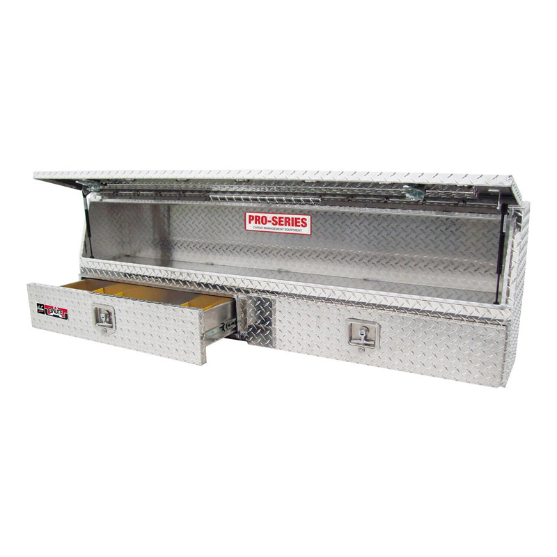 Westin Automotive | Brute Contractor TopSider Tool Box