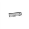 Westin Automotive | Brute Contractor TopSider Tool Box