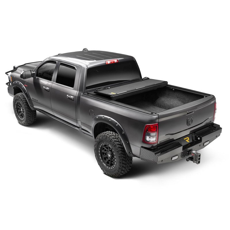 Extang | Endure ALX Tonneau Cover - Ram 1500 2019-2025