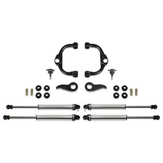 Fabtech | Lift Kit-Suspension w/Shock - Silverado / Sierra 2500 HD / 3500 HD 6.6L 2020-2022