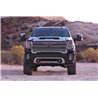 Fabtech | Lift Kit-Suspension w/Shock - Silverado / Sierra 2500 HD / 3500 HD 6.6L 2020-2022