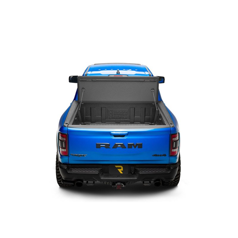 Extang | Endure ALX Tonneau Cover - Tundra 3.5T 2022-2024