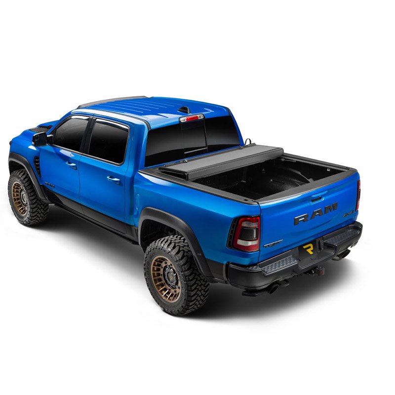 Extang | Endure ALX Tonneau Cover - Tacoma 2.4T 2024