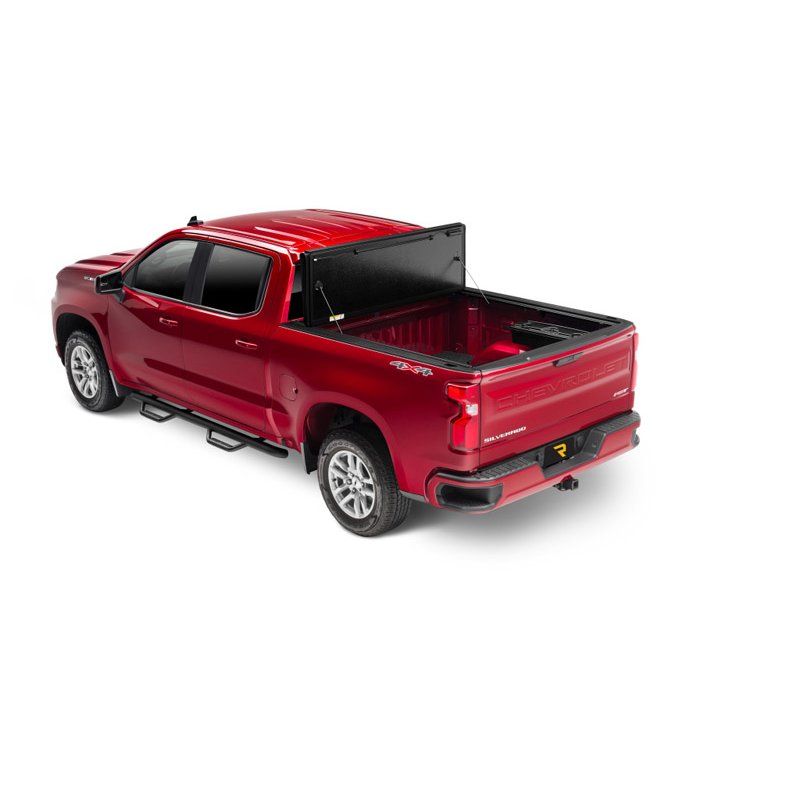 Undercover | Armor Flex Tonneau Cover - Colorado / Canyon 2015-2022
