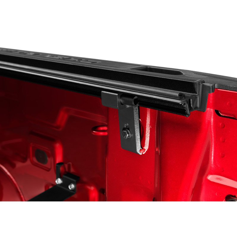 Undercover | Armor Flex Tonneau Cover - Colorado / Canyon 2015-2022