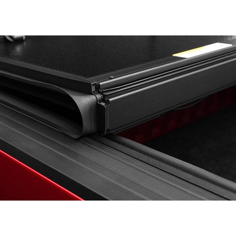 Undercover | Armor Flex Tonneau Cover - Colorado / Canyon 2015-2022