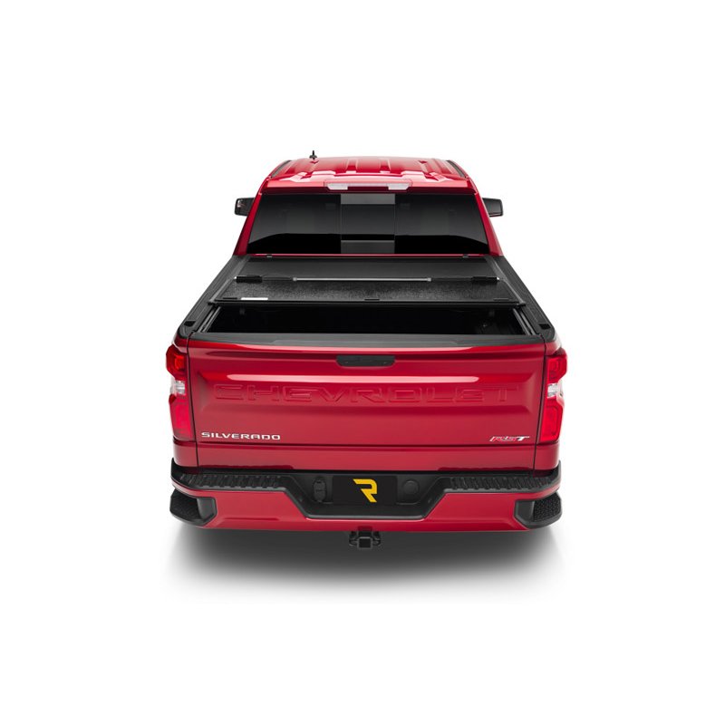 Undercover | Armor Flex Tonneau Cover - Colorado / Canyon 2015-2022