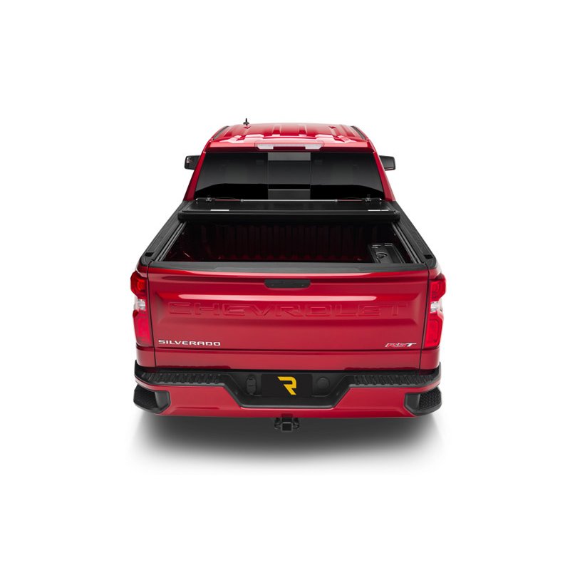 Undercover | Armor Flex Tonneau Cover - Colorado / Canyon 2015-2022