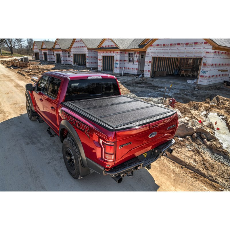 Undercover | Armor Flex Tonneau Cover - Colorado / Canyon 2015-2022