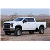 Fabtech | Lift Kit-Suspension w/Shock - Silverado / Sierra 3500 HD 6.6L 2020-2021
