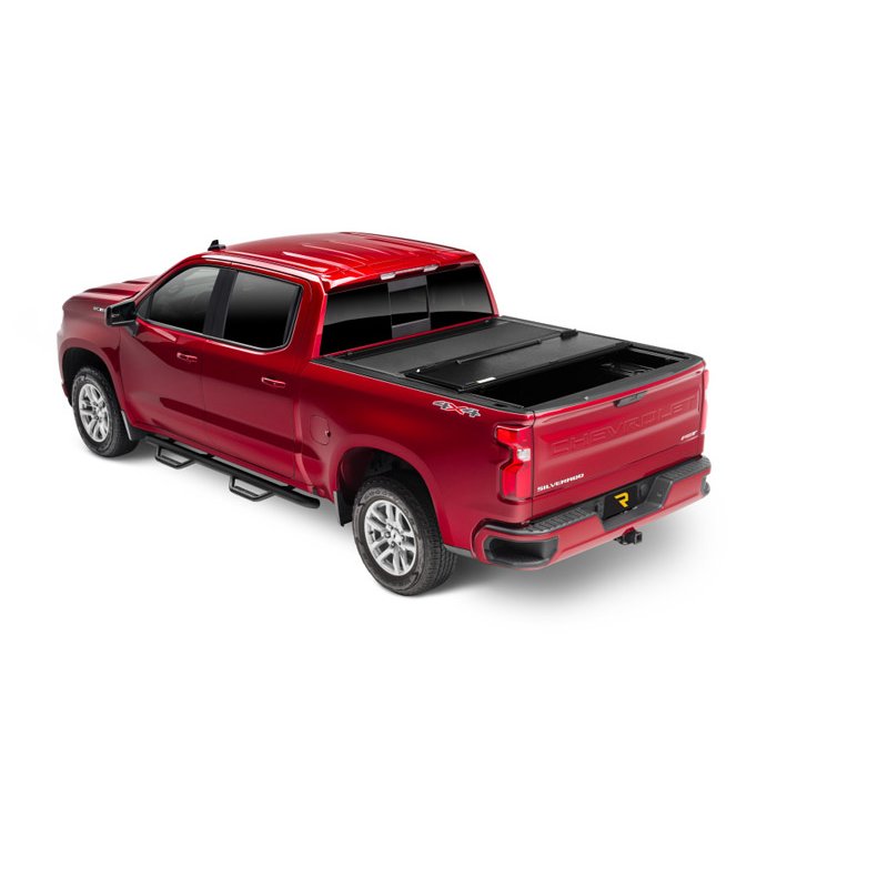 Undercover | Armor Flex Tonneau Cover - Colorado / Canyon 2015-2022