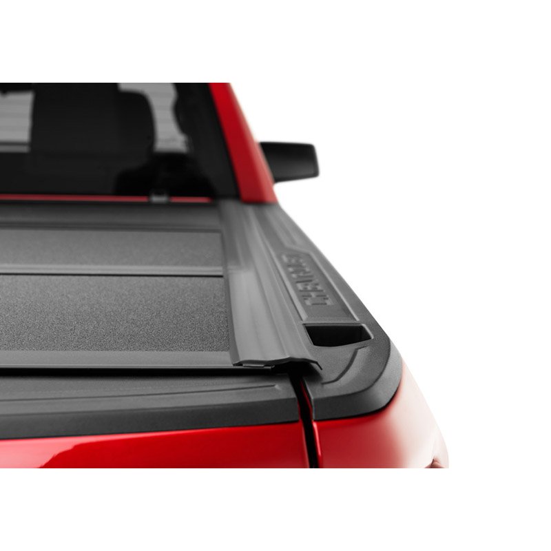Undercover | Armor Flex Tonneau Cover - Colorado / Canyon 2015-2022