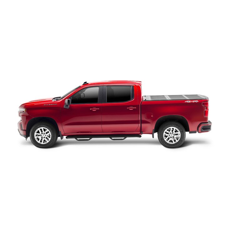 Undercover | Armor Flex Tonneau Cover - Colorado / Canyon 2015-2022