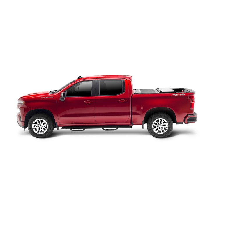 Undercover | Armor Flex Tonneau Cover - Colorado / Canyon 2015-2022