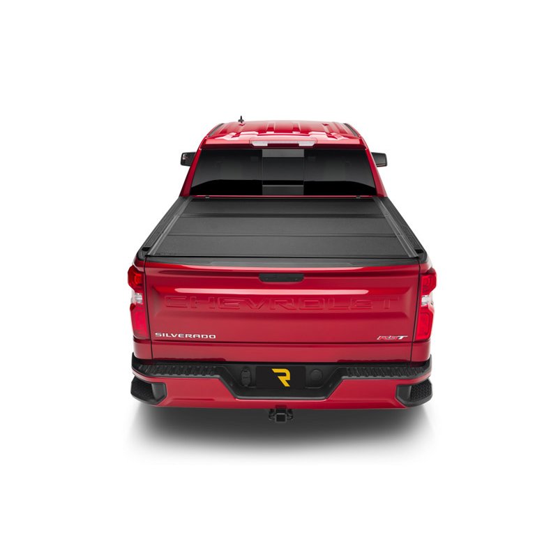 Undercover | Armor Flex Tonneau Cover - Colorado / Canyon 2015-2022
