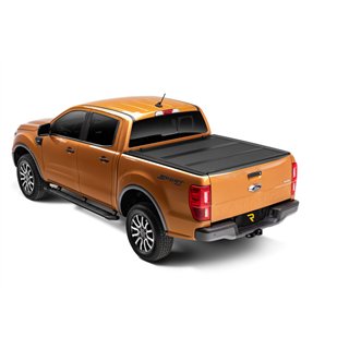 Undercover | Armor Flex Tonneau Cover - Ranger 2.3T / 2.7T / 3.0T 2024-2025