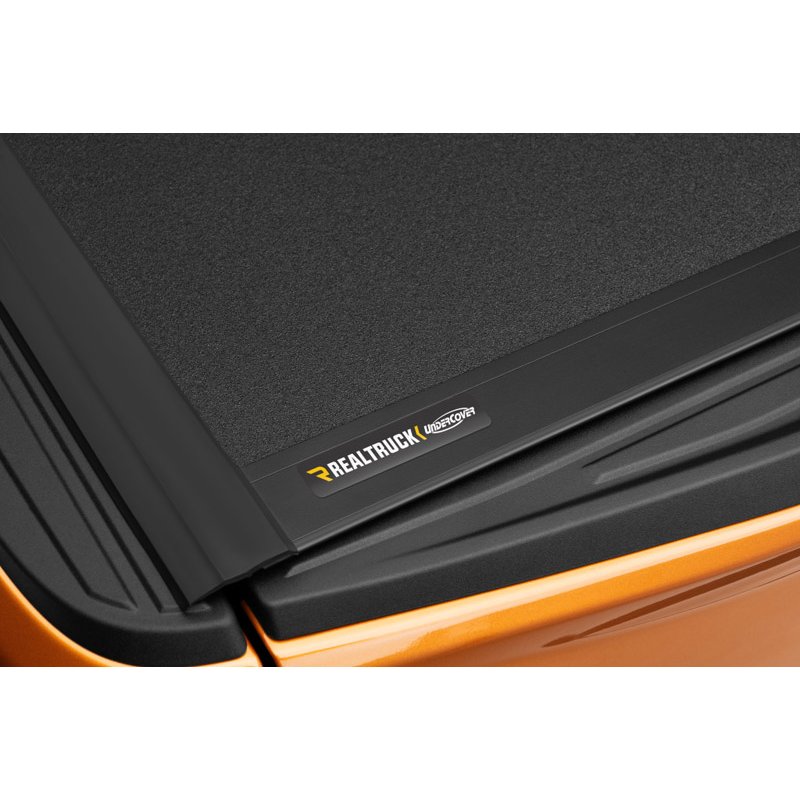 Undercover | Armor Flex Tonneau Cover - Ranger 2.3T / 2.7T / 3.0T 2024-2025