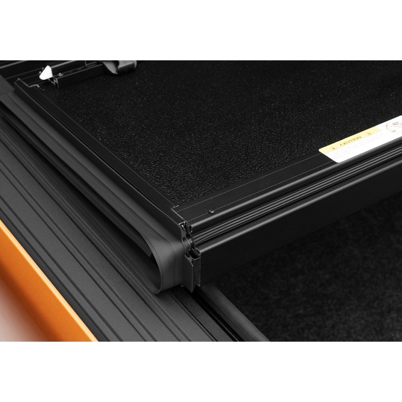 Undercover | Armor Flex Tonneau Cover - Ranger 2.3T / 2.7T / 3.0T 2024-2025