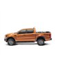 Undercover | Armor Flex Tonneau Cover - Ranger 2.3T / 2.7T / 3.0T 2024-2025