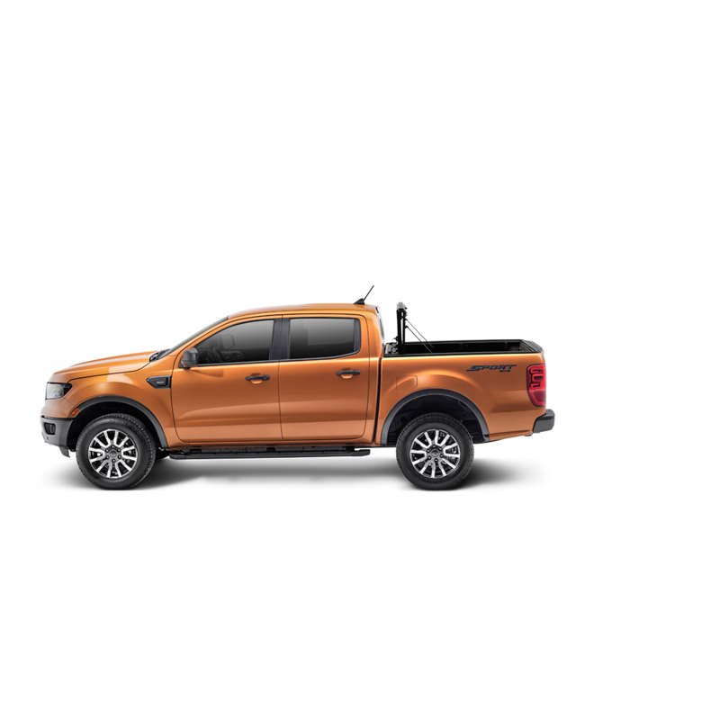 Undercover | Armor Flex Tonneau Cover - Ranger 2.3T / 2.7T / 3.0T 2024-2025