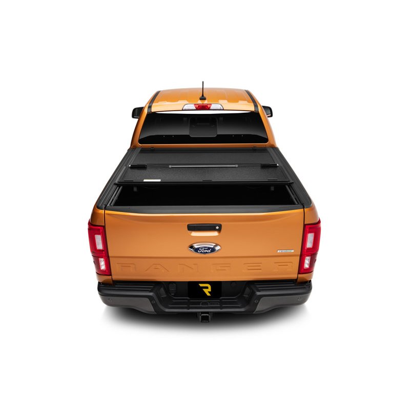 Undercover | Armor Flex Tonneau Cover - Ranger 2.3T / 2.7T / 3.0T 2024-2025